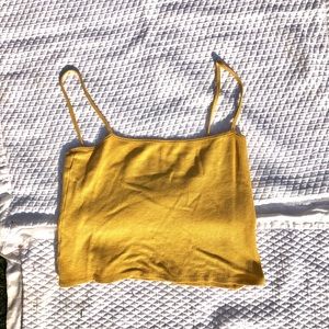 Brandy Melville Tank